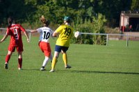 2016-09-10 Frauen gg. TSV Untereisesheim (FS)