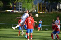 2016-08-03 FSV II gg. TSV Obergimpern II (FS)