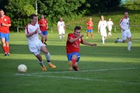 2016-08-03 FSV II gg. TSV Obergimpern II (FS)