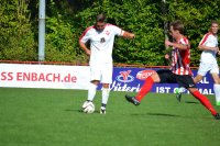 2016-08-28 FSV I beim TSV Massenbach
